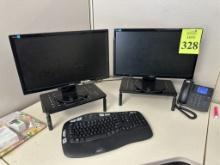 DELL OPTIPLEX 3040 DESKTOP COMPUTER