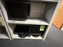 VARIOUS SIZE AND BRAND LCD MONITORS