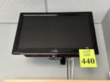 26" VIZIO LCD TV