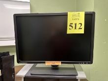 24" BARCO LCD MONITOR