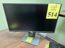 24" DELL LCD MONITOR