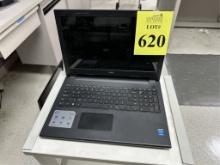 DELL INSPIRON 15 LAPTOP COMPUTER
