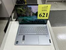 LENOVO SLIM 7 LAPTOP COMPUTER