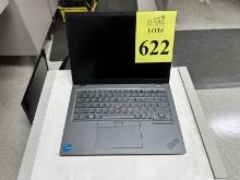 LENOVO L13 LAPTOP COMPUTER