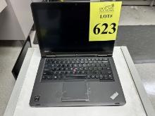 LENOVO YOGA LAPTOP COMPUTER