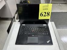LENOVO THINKPAD LAPTOP COMPUTER