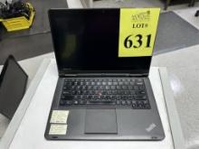 LENOVO THINKPAD LAPTOP COMPUTER