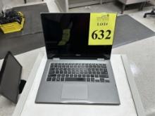 DELL INSPIRON LAPTOP COMPUTER