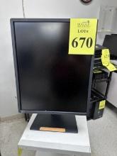 EIZO RADIFORCE GX550 MEDICAL LCD MONITOR