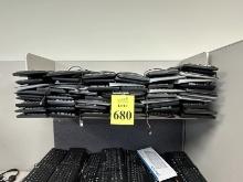 LOT CONSISTING OF: COMPUTER KEYBOARDS