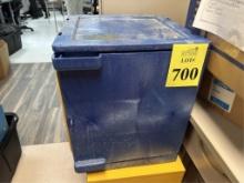 CORROSIVE SAFETY CABINET