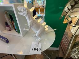 MARCANTONIO JURASSIC LAMP- REX