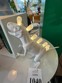 MARCANTONIO JURASSIC LAMP- REX