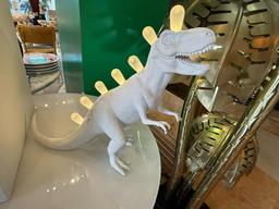 MARCANTONIO JURASSIC LAMP- REX