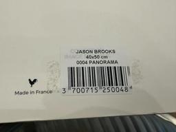 IMAGE REPUBLIC JASON BROOKS PRINT