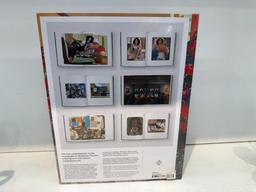 FIRST COMPREHENSIVE SURVEY MONOGRAPH BOOK