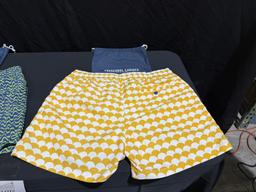 FRESCOBOL CARIOCA SWIM SHORTS