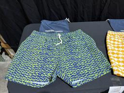 FRESCOBOL CARIOCA SWIM SHORTS