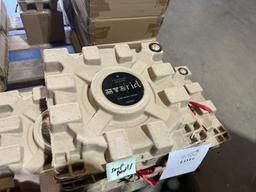 DINNERWARE HYBRID CECILIA SOUP PLATE (NEW)