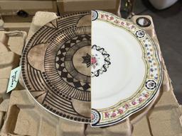 DINNERWARE HYBRID HOBYO DINNER PLATE (NEW)