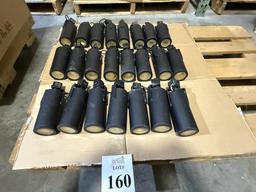 TRACK LIGHTING LIGHTS