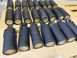 TRACK LIGHTING LIGHTS