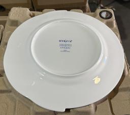DINNERWARE HYBRID HOBYO DINNER PLATE (NEW)