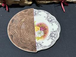 DINNERWARE HYBRID NOK FRUIT PLATE (NEW)