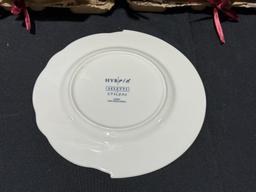 DINNERWARE HYBRID NOK FRUIT PLATE (NEW)