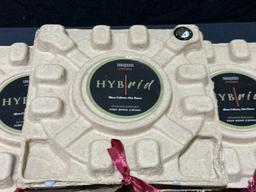 DINNERWARE HYBRID NOK FRUIT PLATE (NEW)