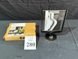 UMBRA WISHBONE PHOTO DISPLAY