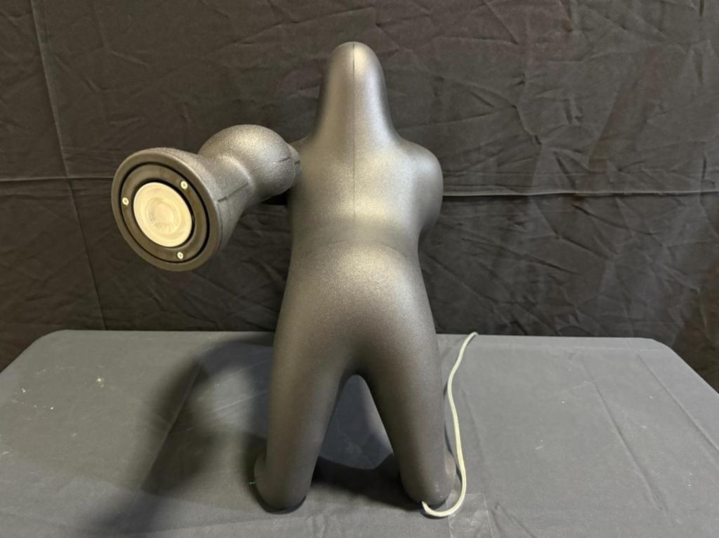 KONG FLOCK XS BY STEFANO GIOVANNONI