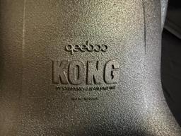 KONG FLOCK XS BY STEFANO GIOVANNONI