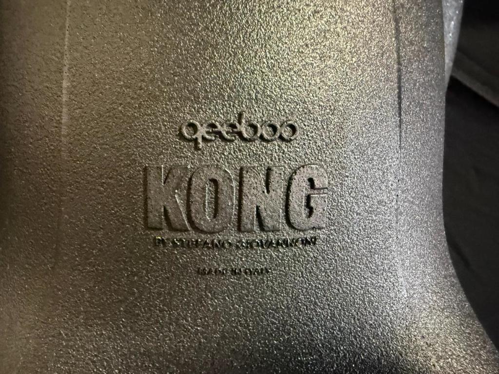 KONG FLOCK XS BY STEFANO GIOVANNONI