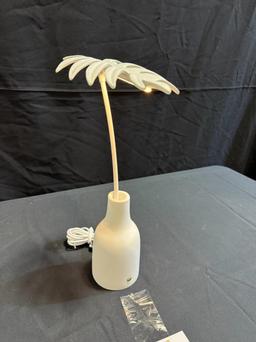 SELETTI + MARCANTONIO LEAVES LAMP