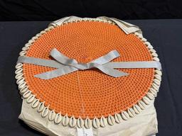 MODE LIVING SHELL PLACEMATS SET