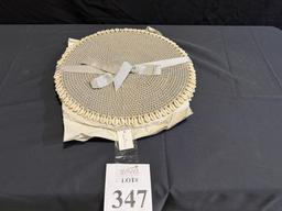 MODE LIVING SHELL PLACEMATS SET