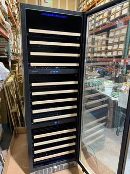 EDGESTAR WINE REFRIGERATOR 24" MODEL CWR1432TZ