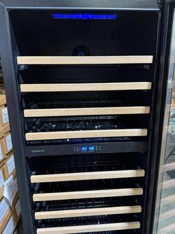 EDGESTAR WINE REFRIGERATOR 24" MODEL CWR1432TZ