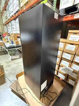 EDGESTAR WINE REFRIGERATOR 24" MODEL CWR1432TZ