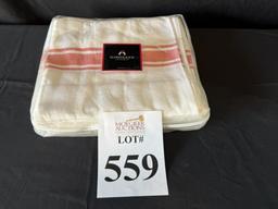 HAREMLIQUE ISTANBUL BATH TOWELS