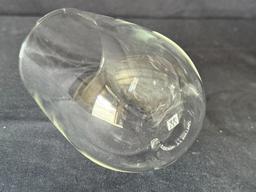ZWILLING STEMLESS RED WINE GLASSES