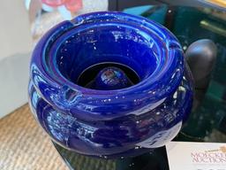 NAVY ASHTRAYS