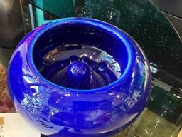 NAVY ASHTRAYS