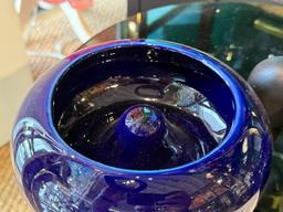 NAVY ASHTRAYS