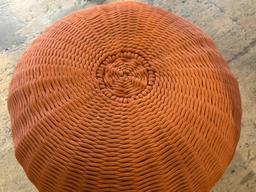 ROBERTA SCHILLING ROSENBAUM STOOL
