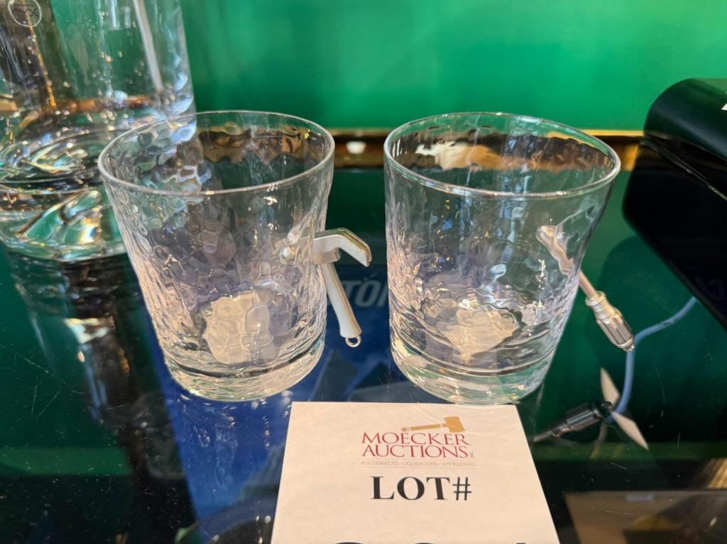 HANDYMAN DRINKWARE