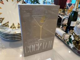 COCKTAIL PRINTWORKS TOOL BOX COLLECTION