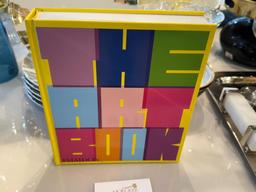 THE ART BOOK BY PHAIDON