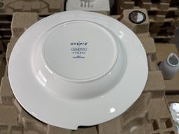 DINNERWARE HYBRID MALAO SOUP PLATE (NEW)